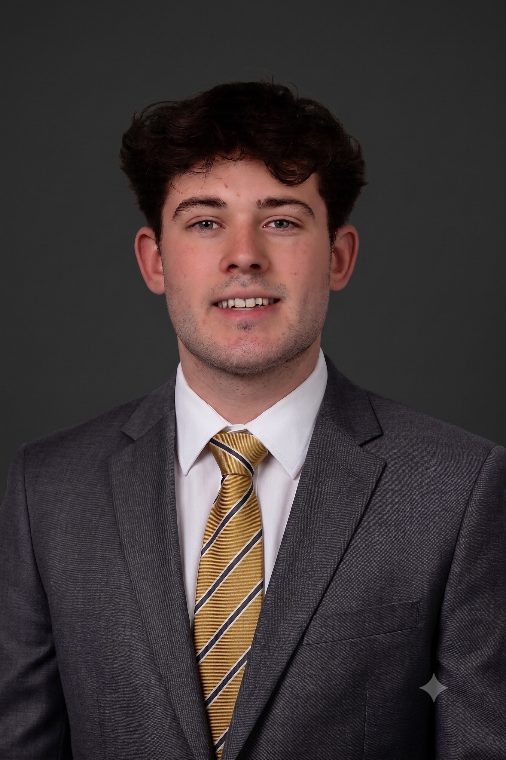 Mason Hughes